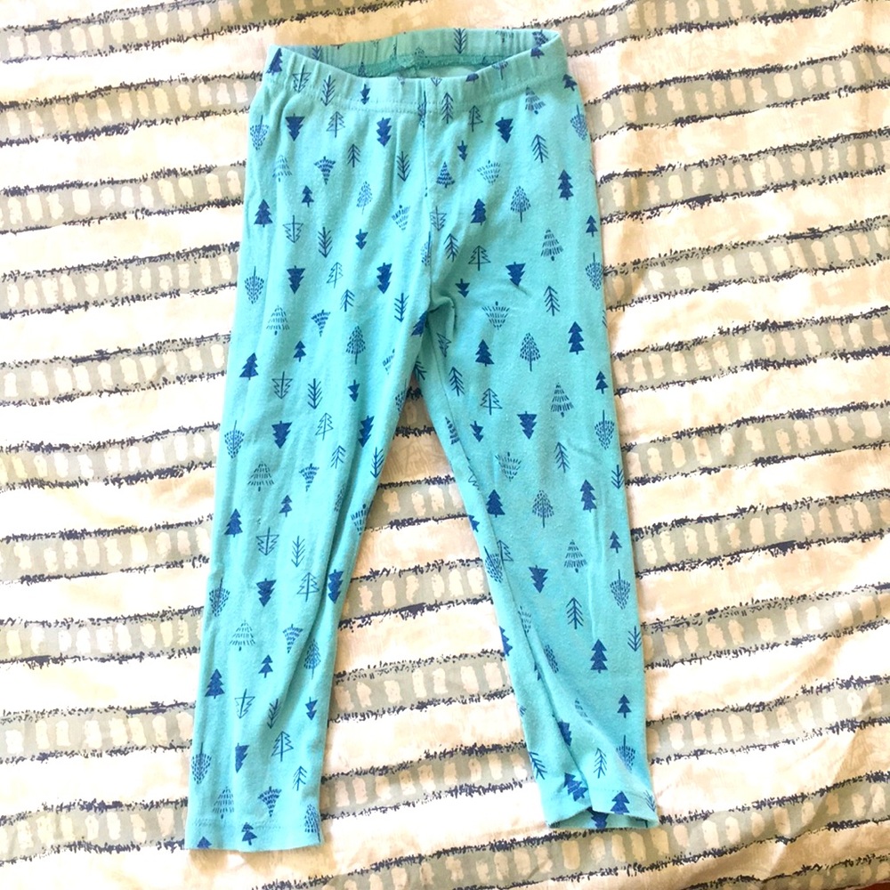 Pajama pants
